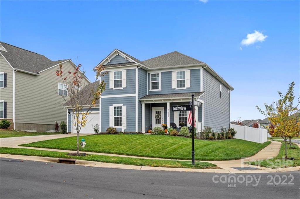 Property image 1 at 2633 Lochview Street, Fort Mill, SC 29715