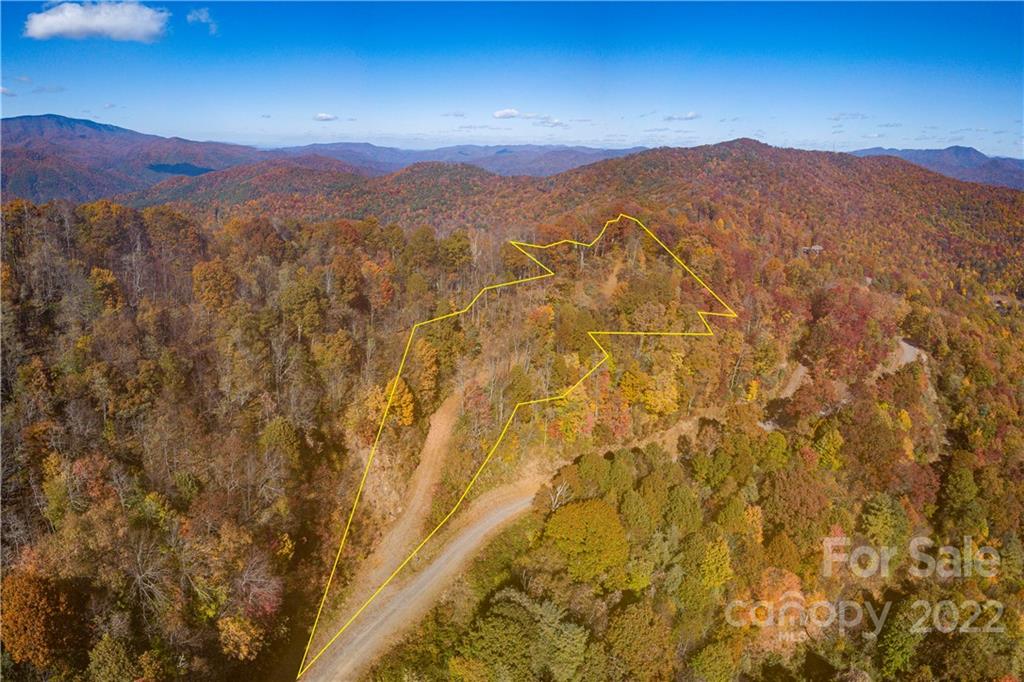 Property image 1 at Tract 6 Catori Trace, Waynesville, NC 28785