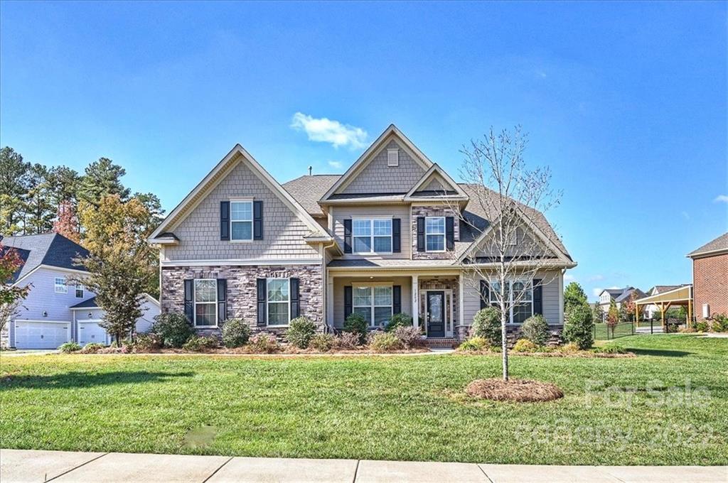 Property image 1 at 1202 Rosecliff Drive, Waxhaw, NC 28173