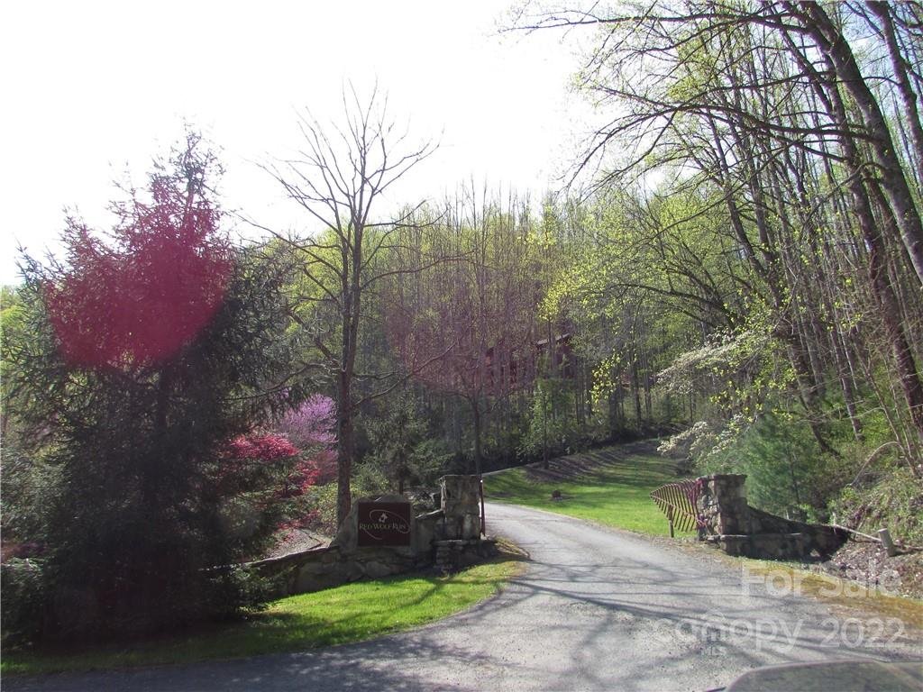 Property at Multiple Lots Red Wolf Run None, Mars Hill, NC 28754