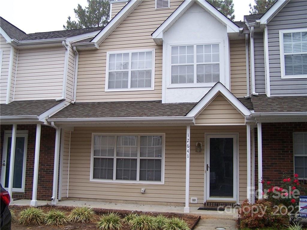 12641 Tucker Crossing Lane