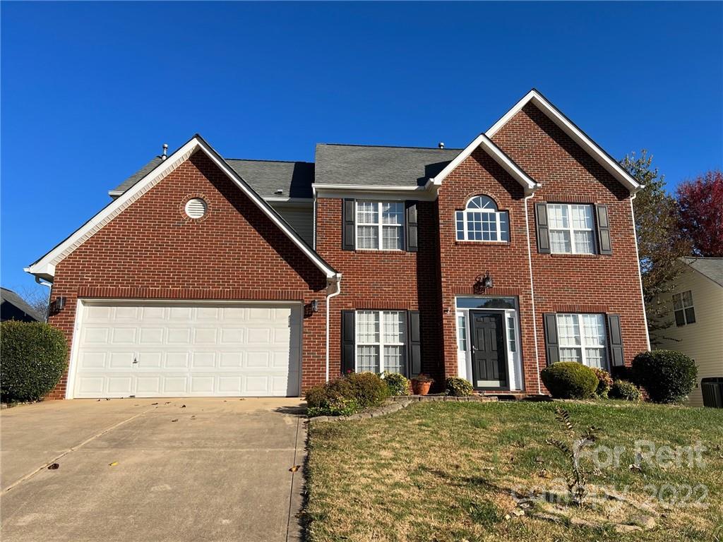 Property image 1 at 6617 Barkley Farm Road, Huntersville, NC 28078