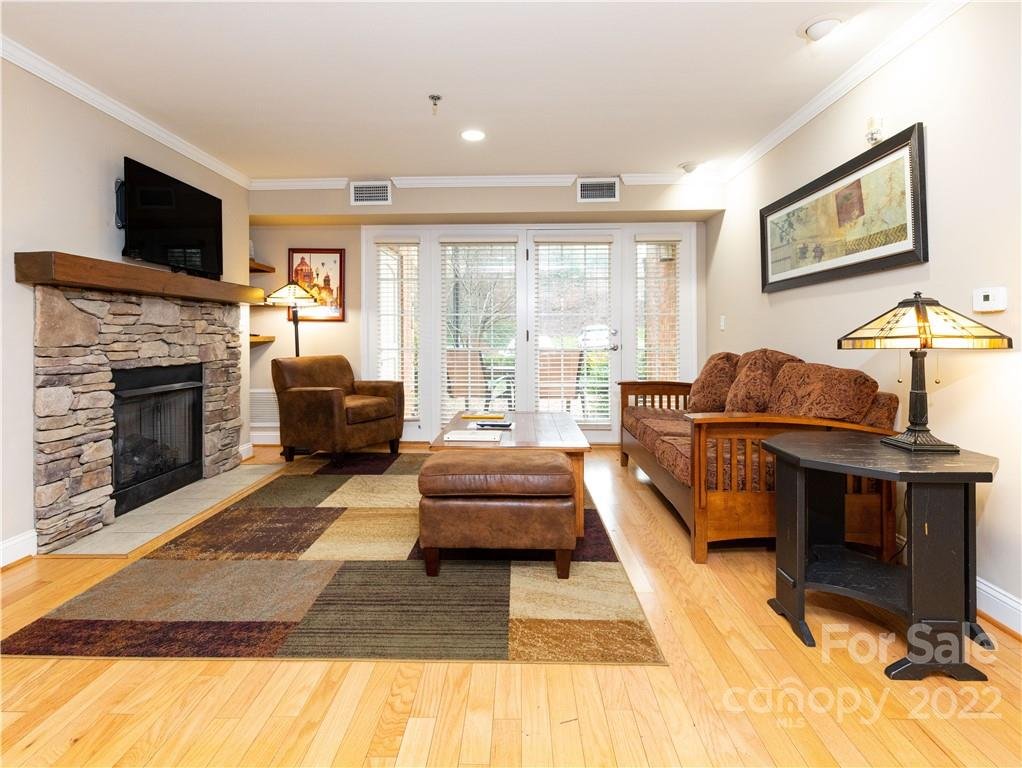 Property image 1 at 229 Bowling Park Road, Asheville, NC 28803