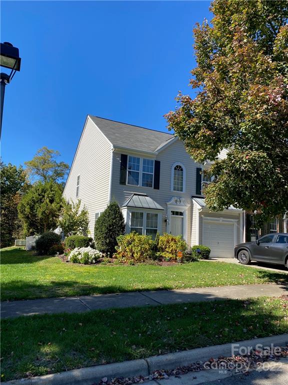 115 Beverly Chase Lane