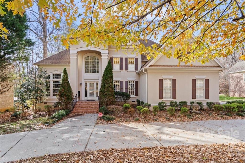 Property image 1 at 3023 Symphony Woods Drive, Charlotte, NC 28269