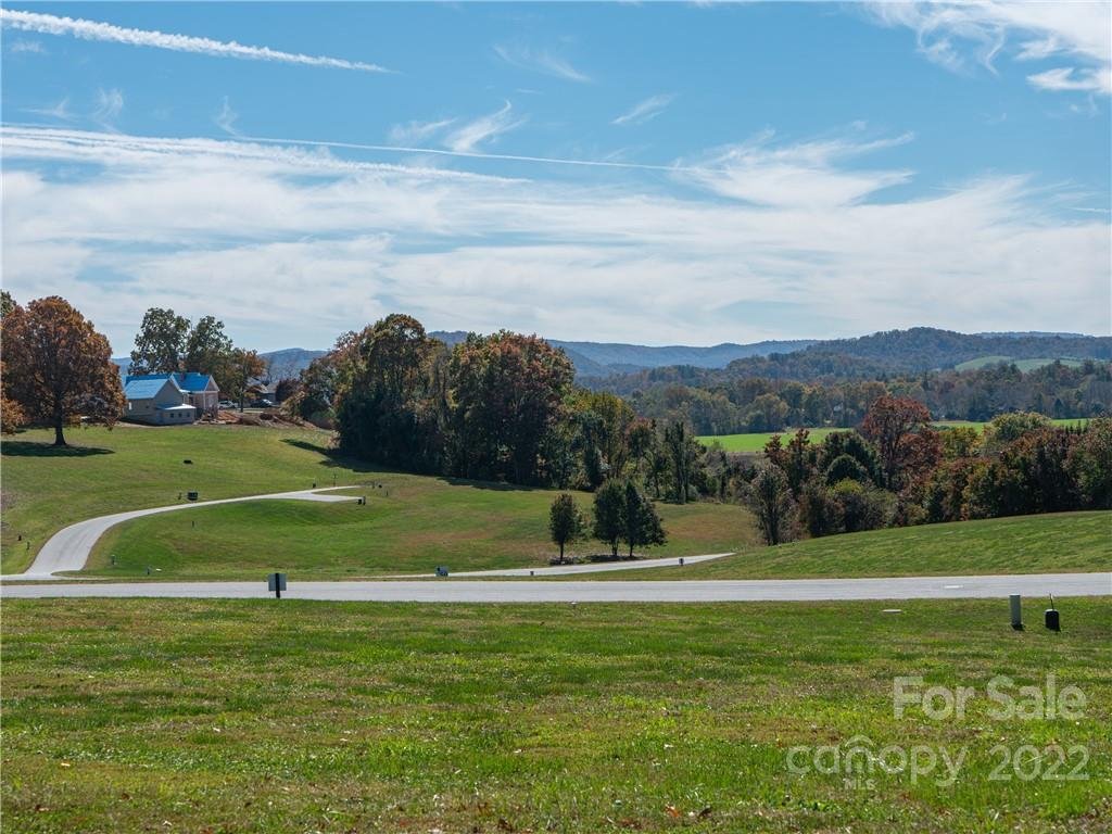 99999 Majestic Ridge Road