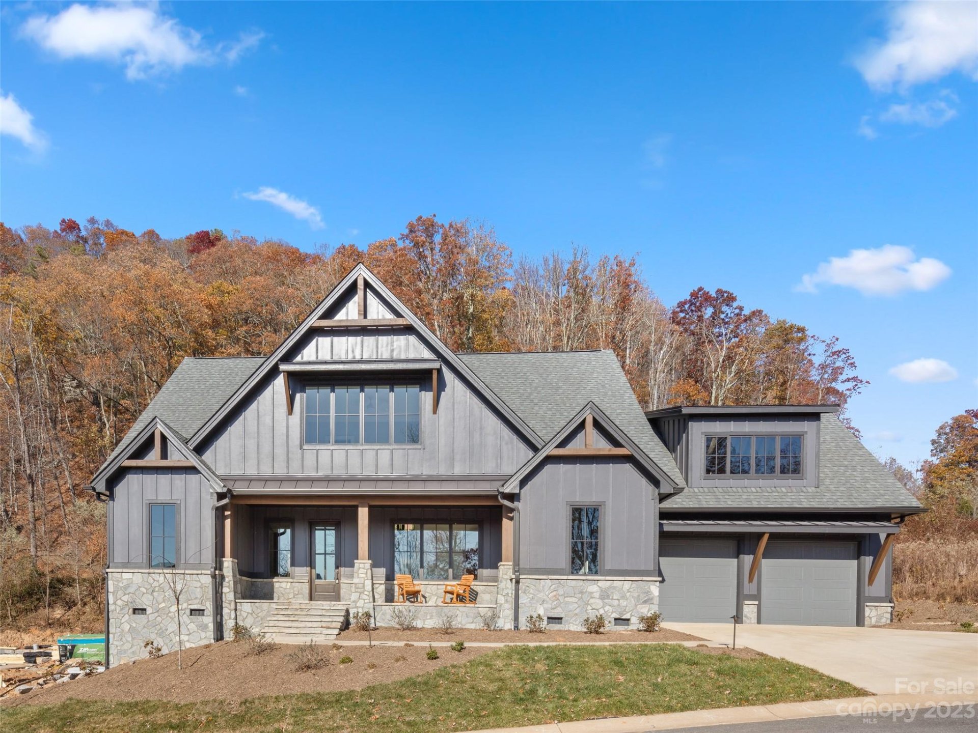 Property image 1 at 10 Peregrines Ridge Court, Fairview, NC 28730