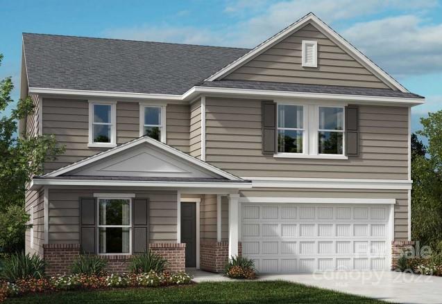 Property image 1 at 12328 Rowan Hill Drive, Huntersville, NC 28078