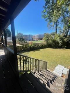 Property image 1 at 1429 Lyon Court, Charlotte, NC 28205