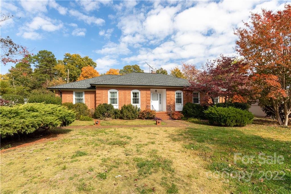 Property image 1 at 644 Bancroft Drive, Rock Hill, SC 29730