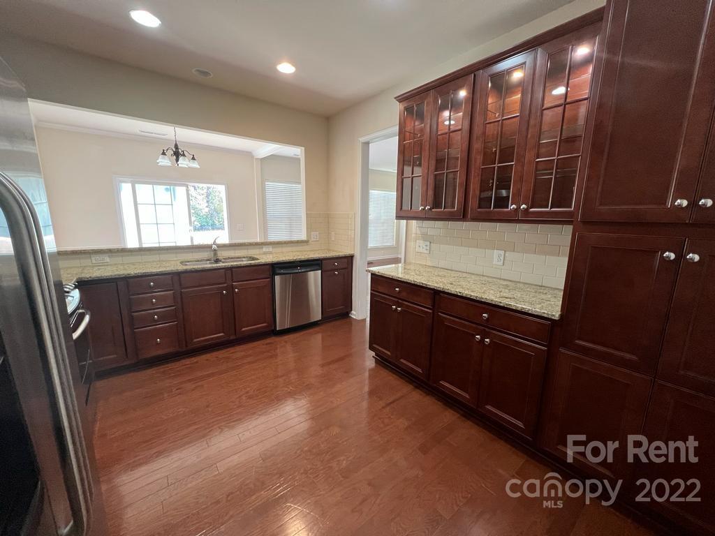 Property image 1 at 15423 Canmore Street, Charlotte, NC 28277