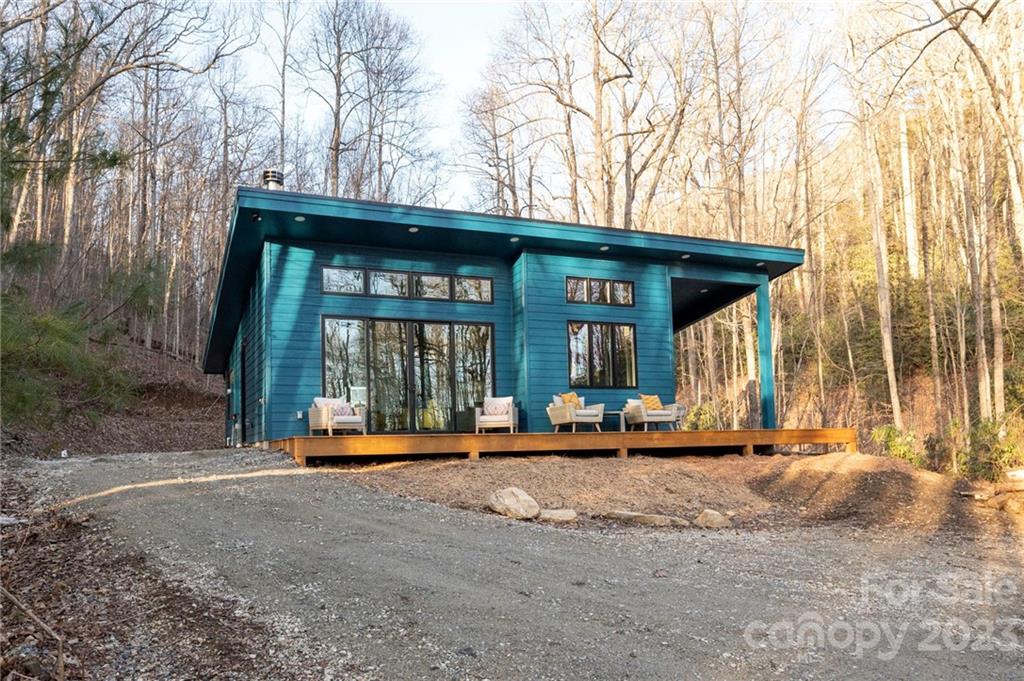 Property image 1 at 808 Mountain Cove Road, Hendersonville, NC 28792