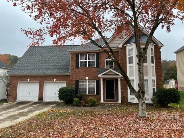 Property image 1 at 11918 Fox Glen Road, Charlotte, NC 28269