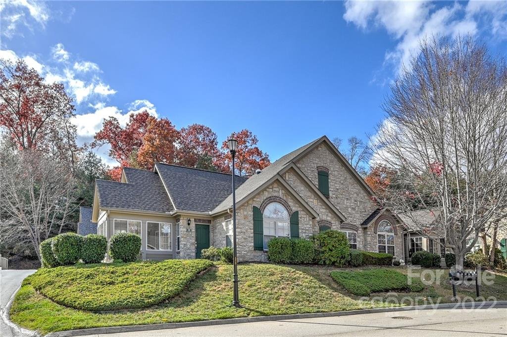 Property image 1 at 35 Outlook Circle, Swannanoa, NC 28778