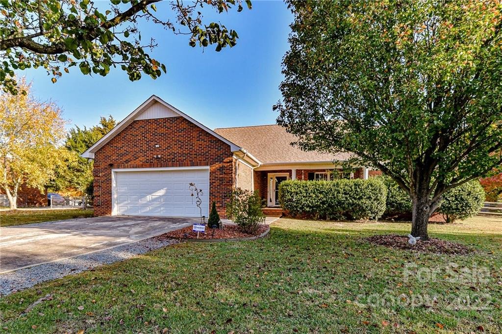 Property image 1 at 4412 Poxon Lane, Monroe, NC 28110