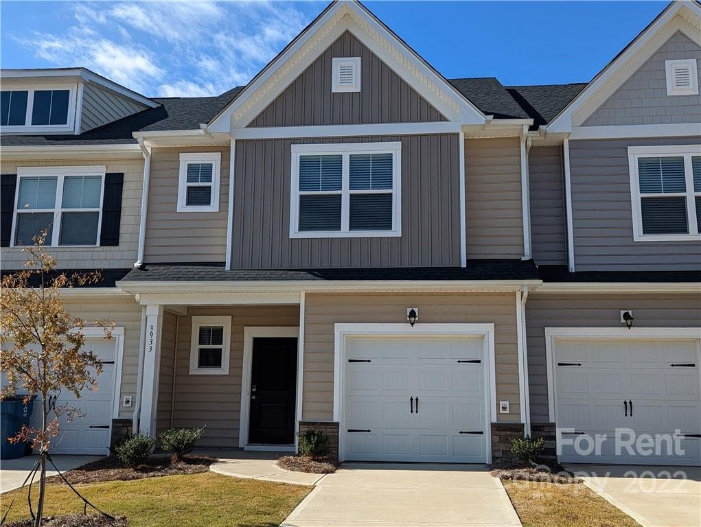 Property image 1 at 3933 Townes Boulevard, Terrell, NC 28682