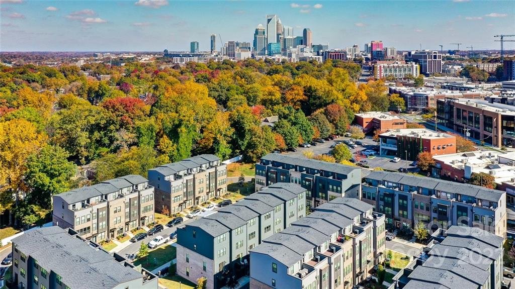 Property image 1 at 526 Music Hall Way, Charlotte, NC 28203
