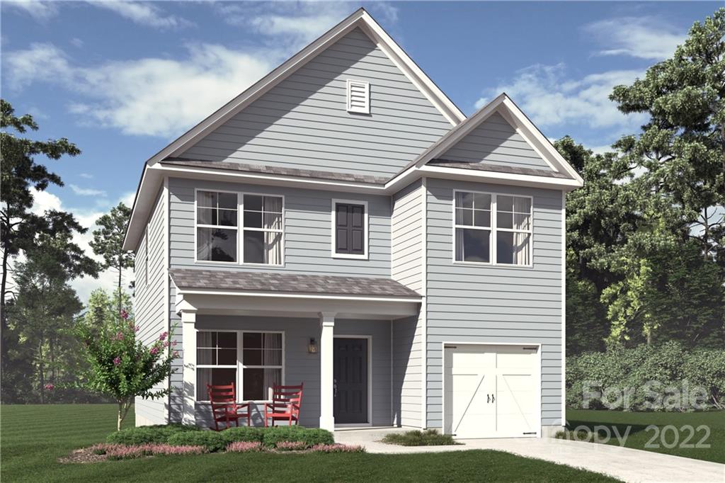 Property image 1 at 821 Pennsylvania Avenue, Charlotte, NC 28216