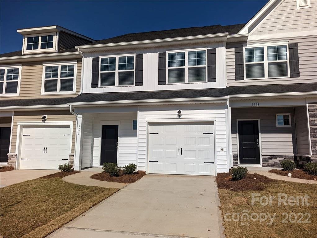 Property image 1 at 3776 Yorkshire Place, Terrell, NC 28682