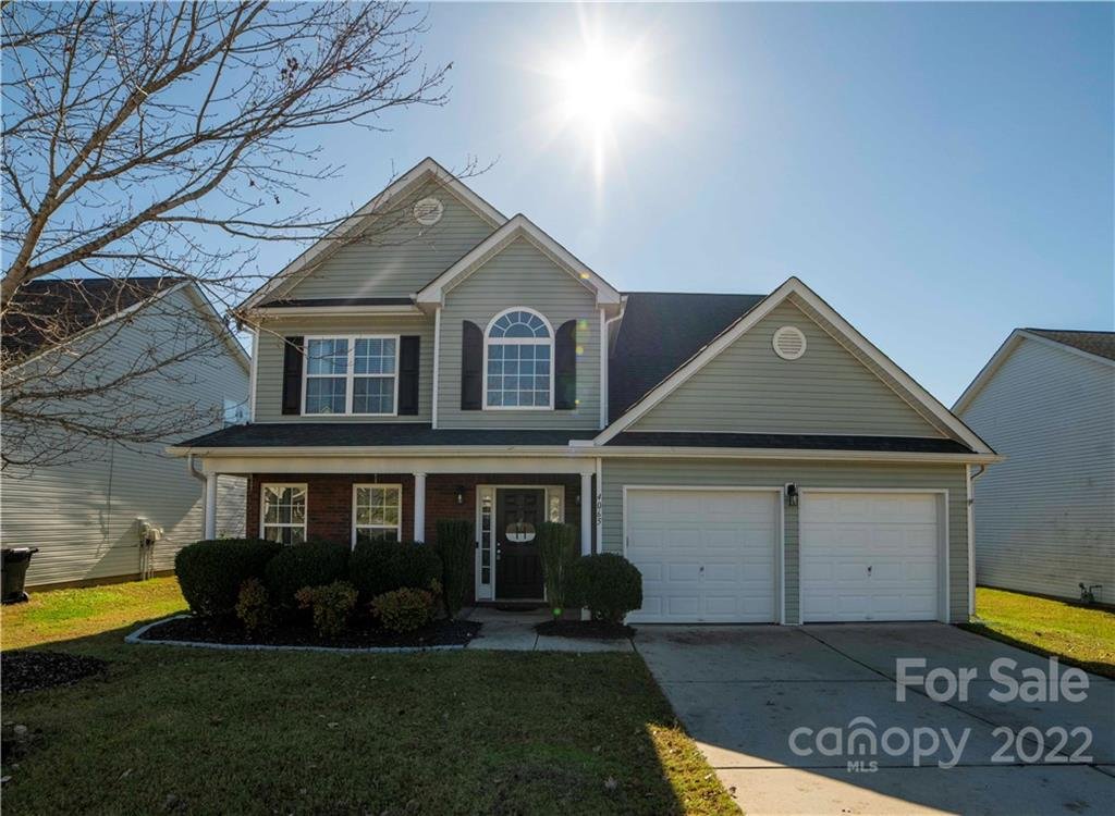 4065 Brookchase Boulevard