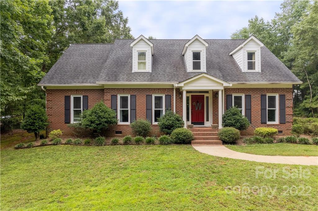 Property image 1 at 7041 Stirrup Court, Weddington, NC 28104