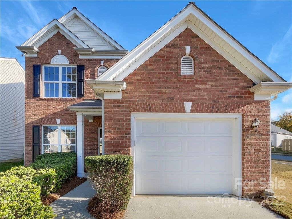 Property image 1 at 5346 Eneida Sue Drive, Charlotte, NC 28214