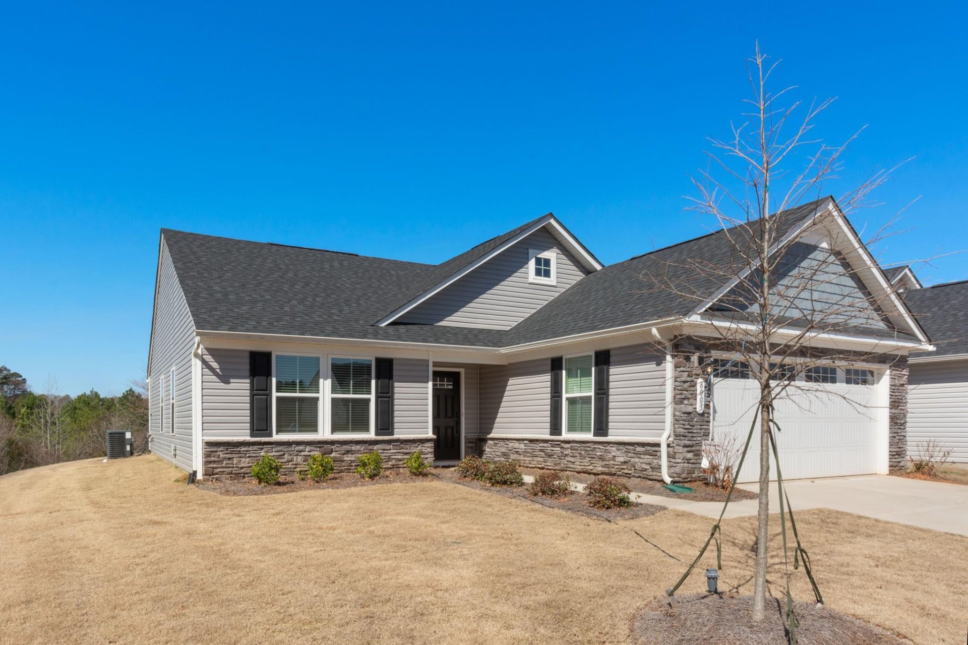 Property image 1 at 6005 Bellastead Drive, Charlotte, NC 28214