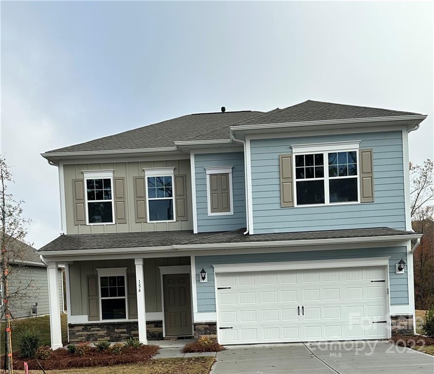 Property image 1 at 154 Sculpin Lane, Mount Holly, NC 28120