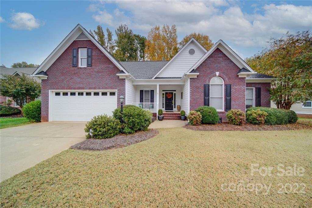 1317 Ashley Park Drive