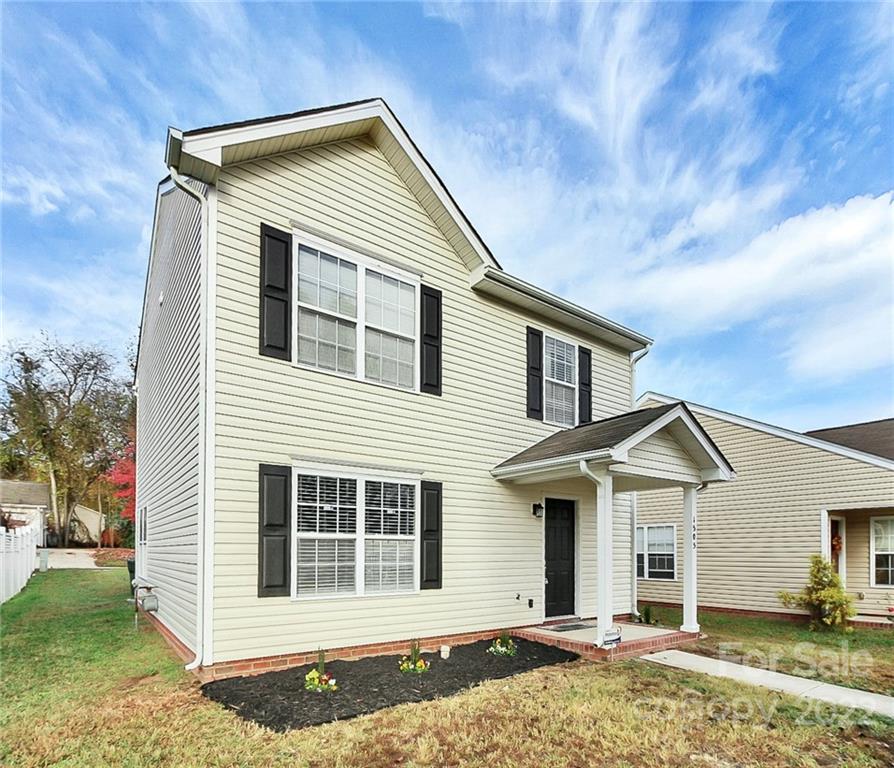 1505 Tuckers Glenn Drive