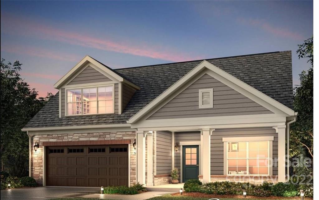 15107 Honeycutt Drive