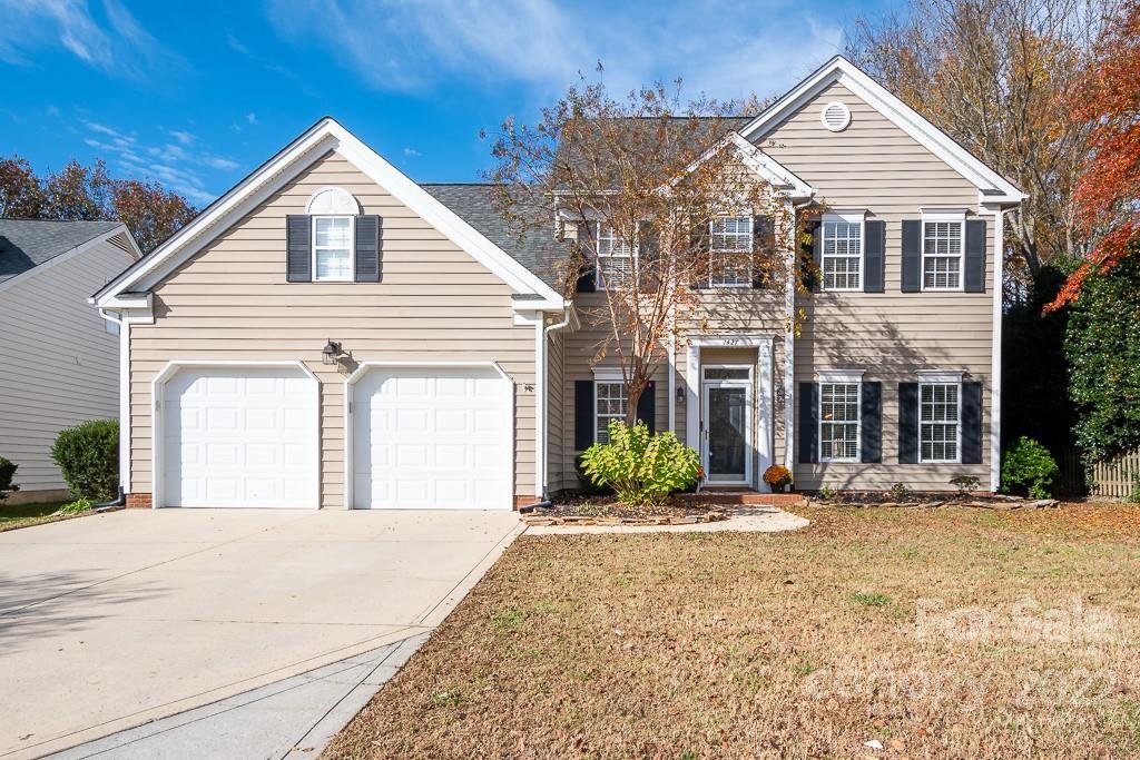 Property image 1 at 1427 Revolutionary Drive, Concord, NC 28027