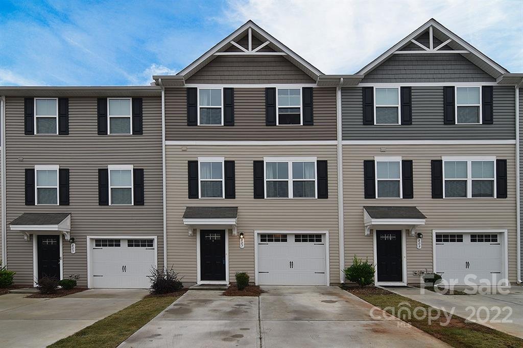 Property image 1 at 807 Renee Avenue, Fort Mill, SC 29715