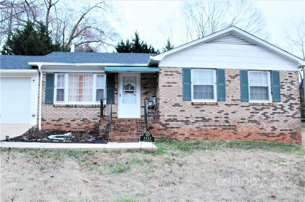 Property image 1 at 1112 13th Street, Conover, NC 28613