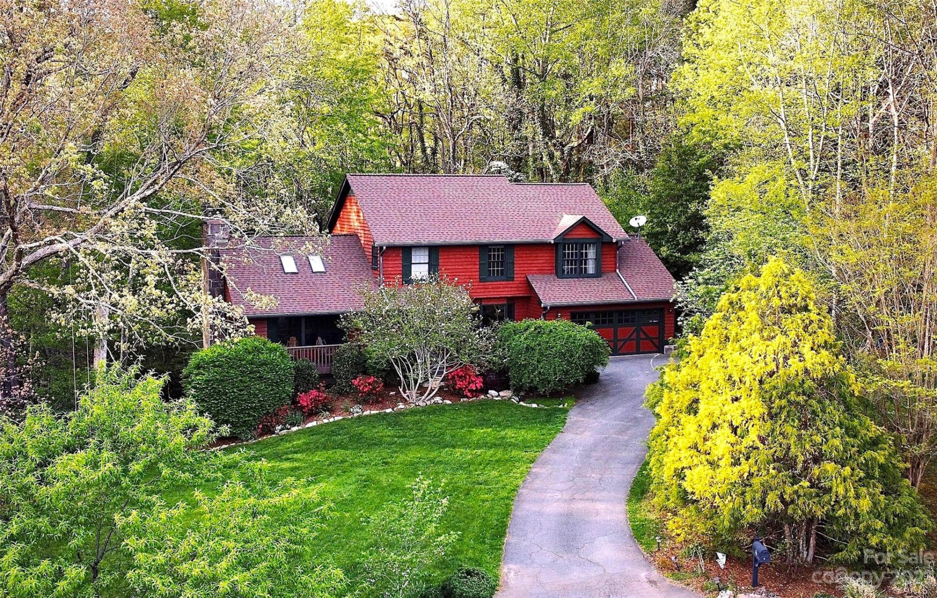 Property image 1 at 45 New Cross North None, Asheville, NC 28805