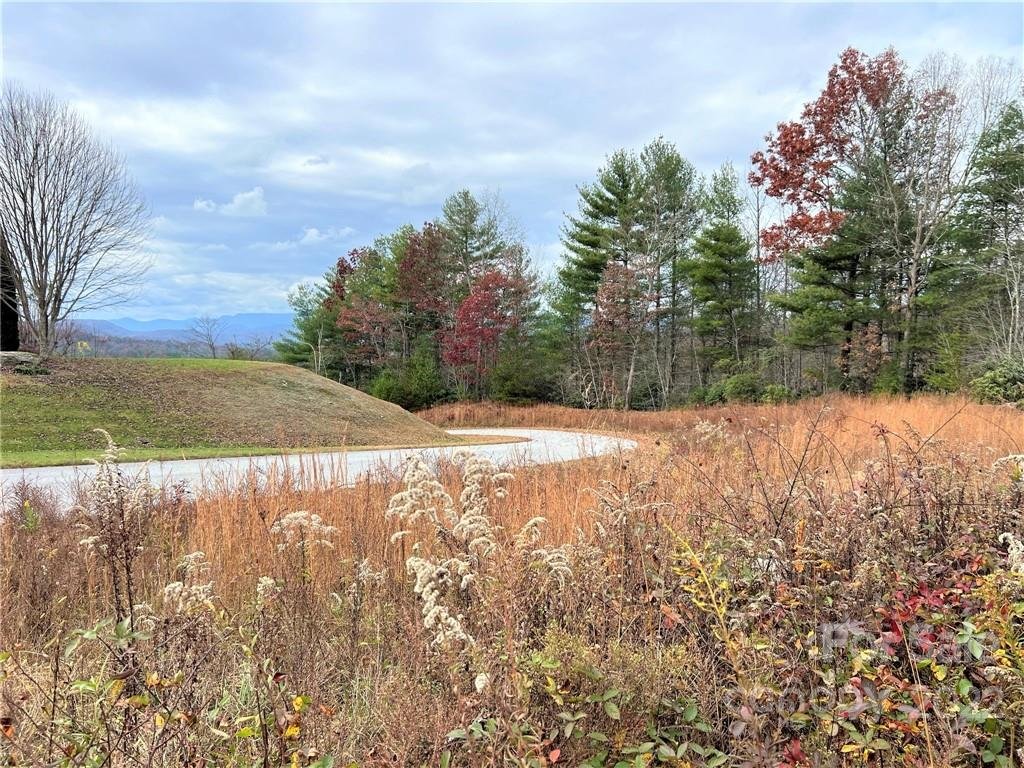 Property image 1 at 0000 Crystal Heights Drive, Hendersonville, NC 28739