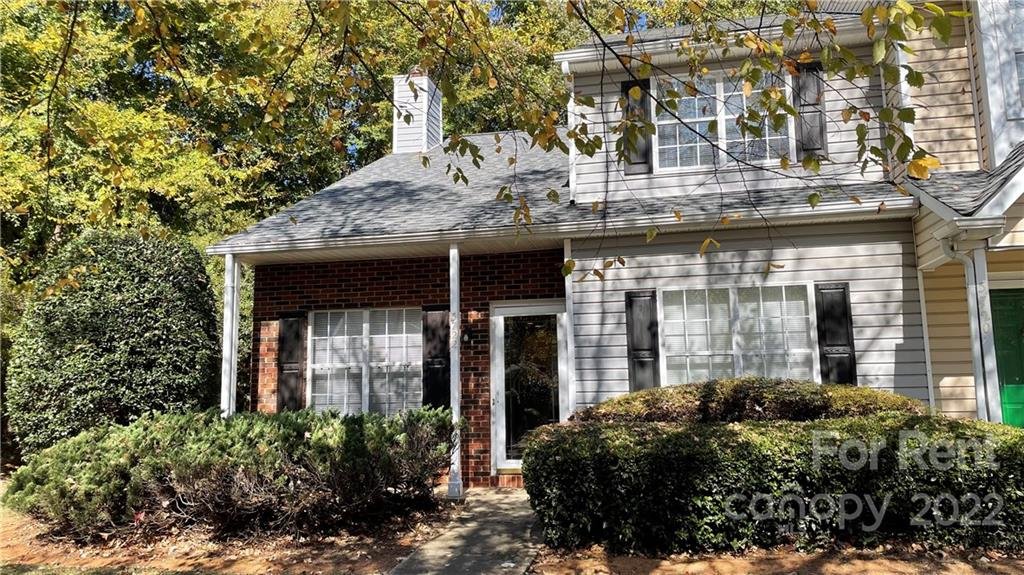 Property image 1 at 5722 Prescott Court, Charlotte, NC 28269