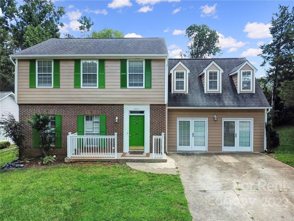 Property image 1 at 9423 Peckham Rye Road, Mint Hill, NC 28227