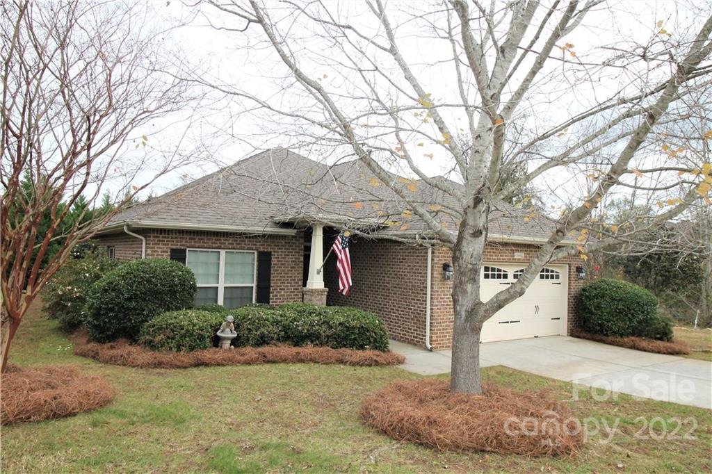 Property image 1 at 2608 Glyncastle Way, Gastonia, NC 28056
