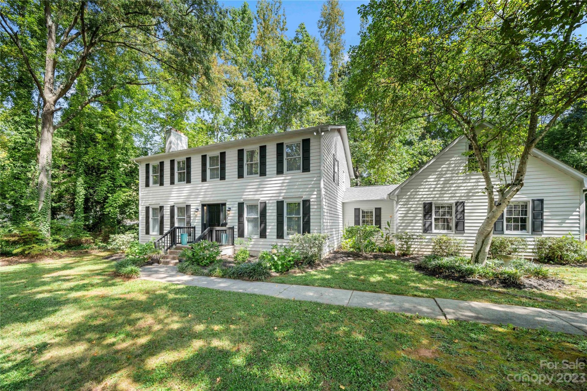 Property image 1 at 4240 Inwood Drive, Rock Hill, SC 29732