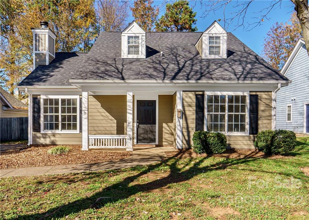 117 Indian Paint Brush Drive