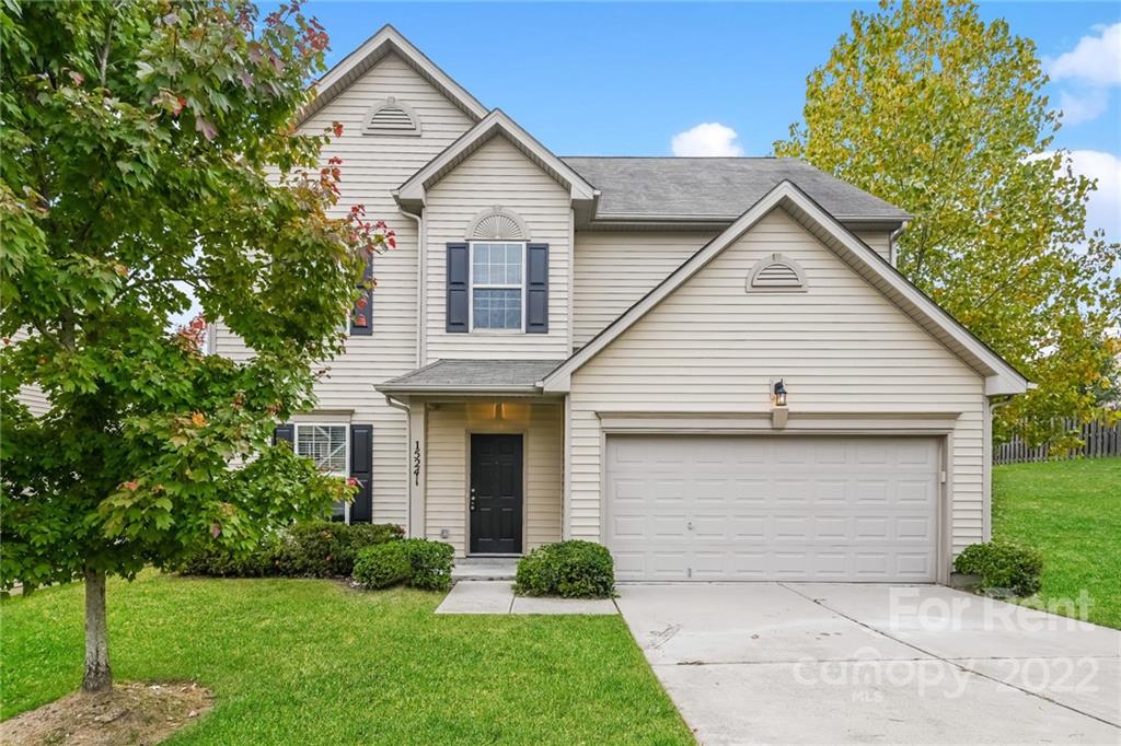 Property image 1 at 15241 Oldcorn Lane, Charlotte, NC 28262