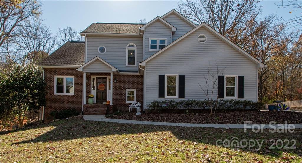 Property image 1 at 1122 Setter Lane, Concord, NC 28025