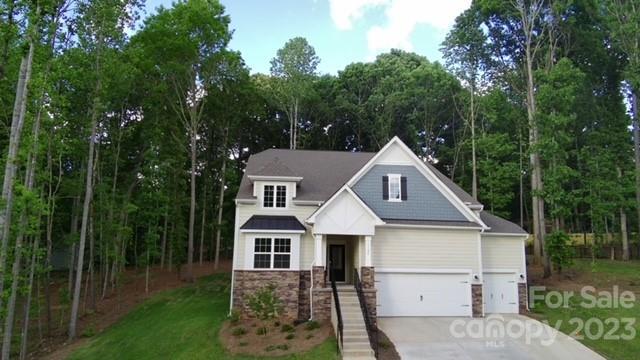 Property image 1 at 11124 Dappled Light Trail, Mint Hill, NC 28227