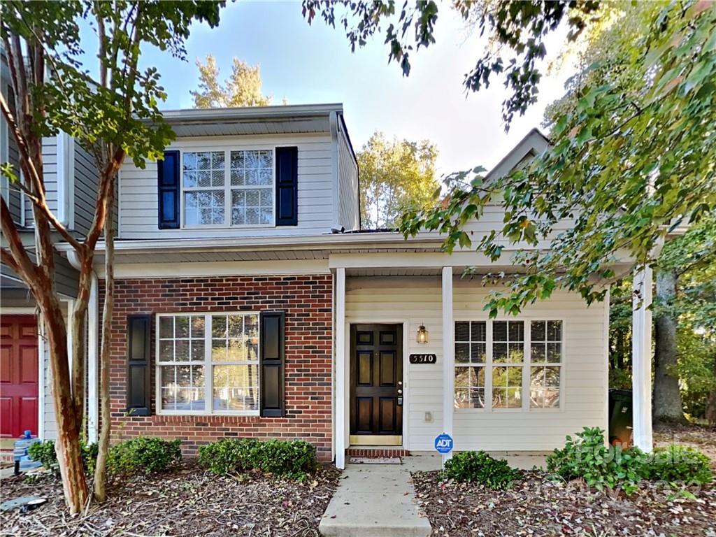 5510 Kimmerly Woods Drive