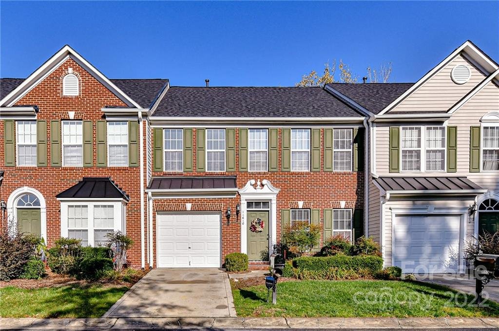 Property image 1 at 11610 Eastwind Drive, Charlotte, NC 28273