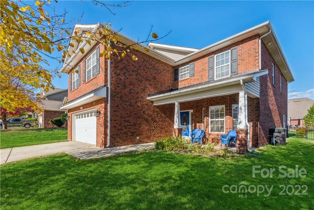 Property image 1 at 2532 Glyncastle Way, Gastonia, NC 28056