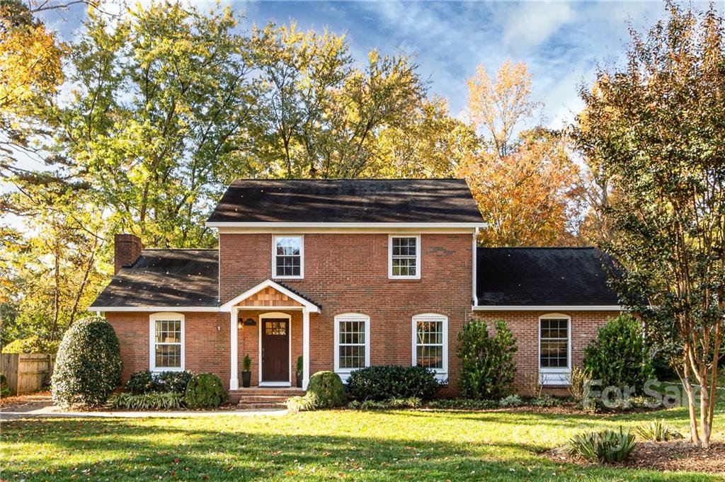 Property image 1 at 6148 Wheeler Drive, Charlotte, NC 28211