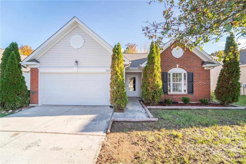 Property image 1 at 15237 Dehavilland Drive, Charlotte, NC 28278