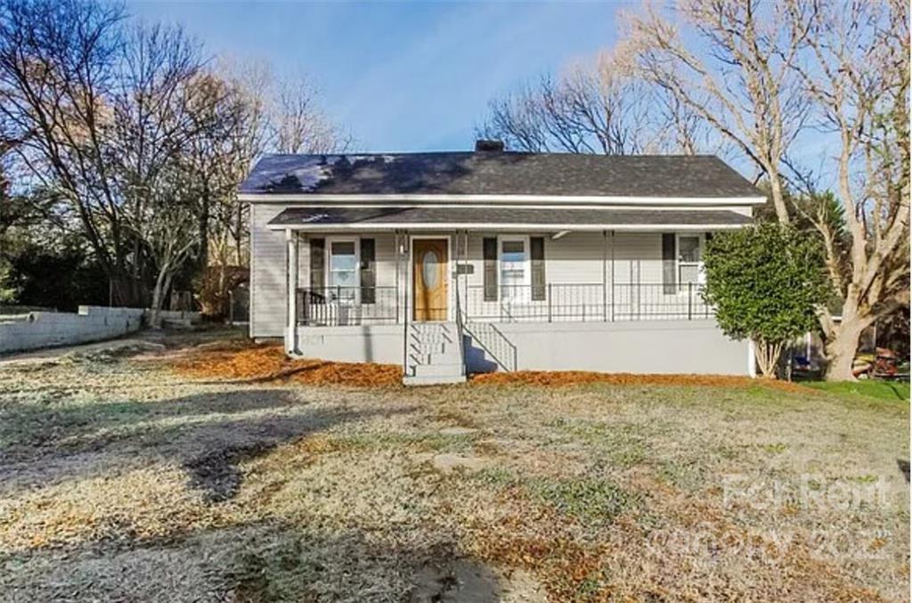 Property image 1 at 433 Meller Street, Mount Holly, NC 28120
